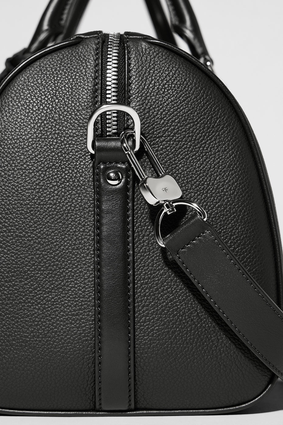 ALO Daily Voyage - Black Leather