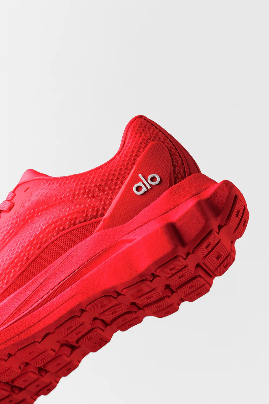 ALO Runner - Bright Red