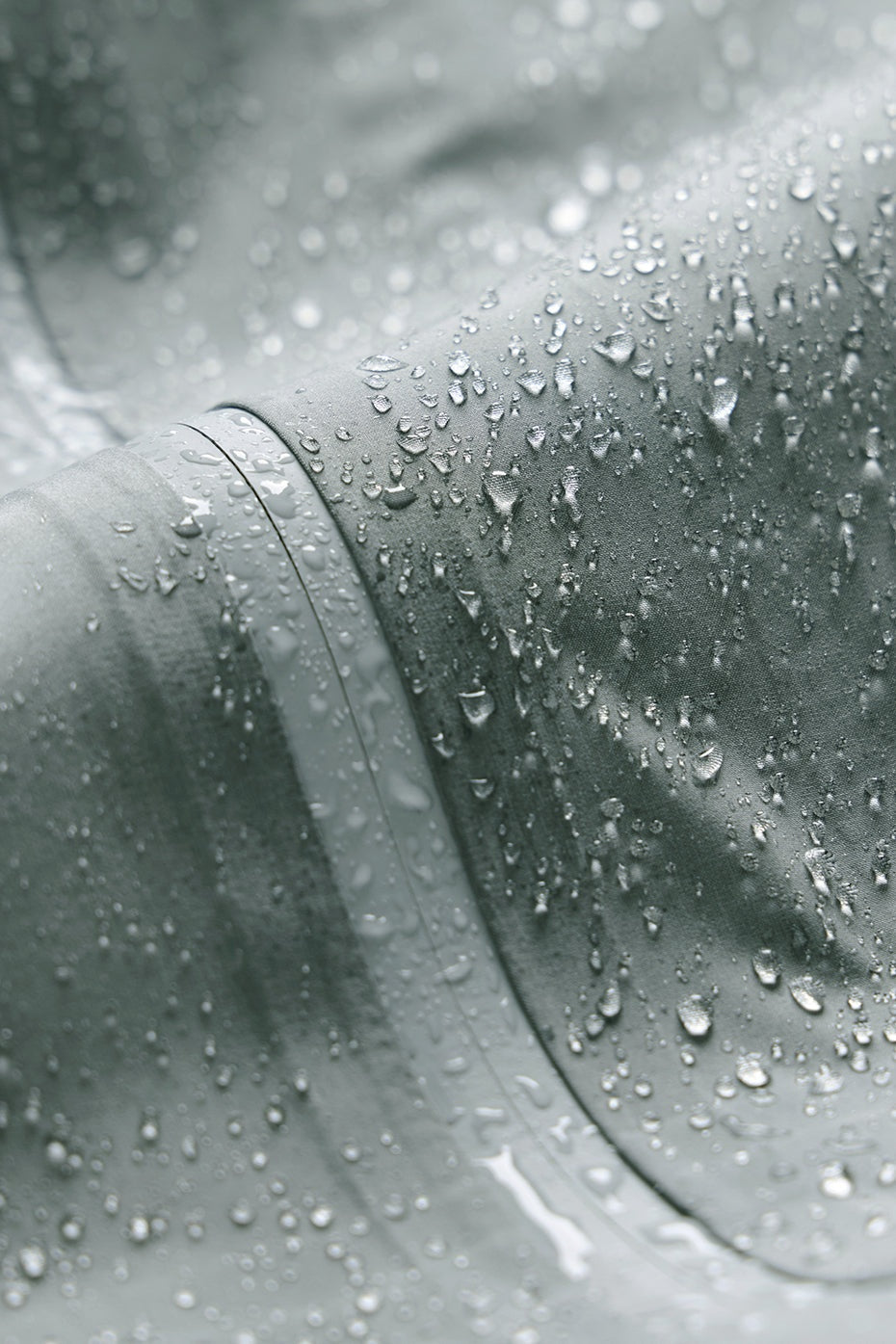 Alpha Shell Jacket - Lunar Grey