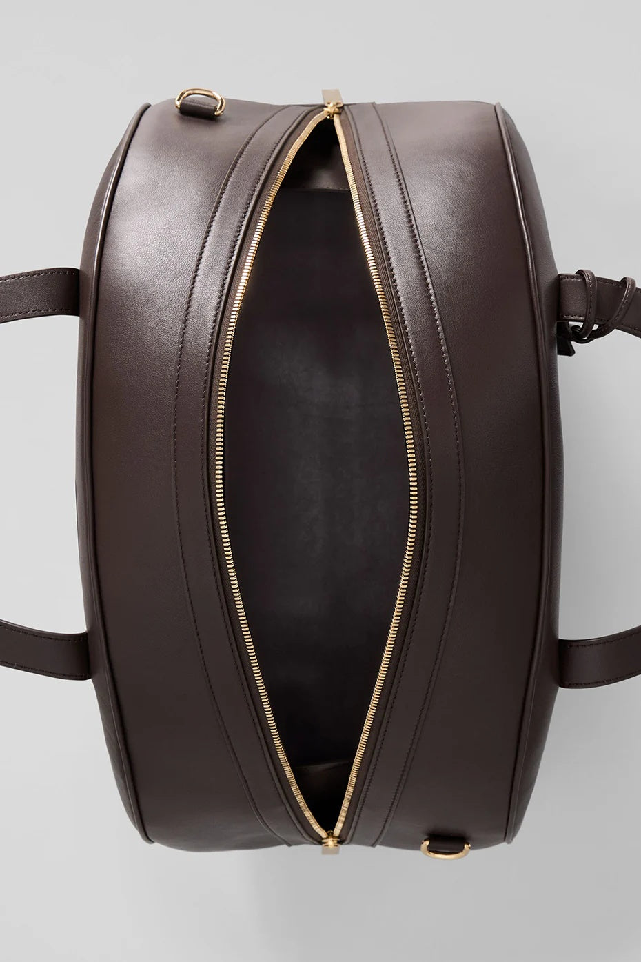 ALO Odyssey - Espresso Leather