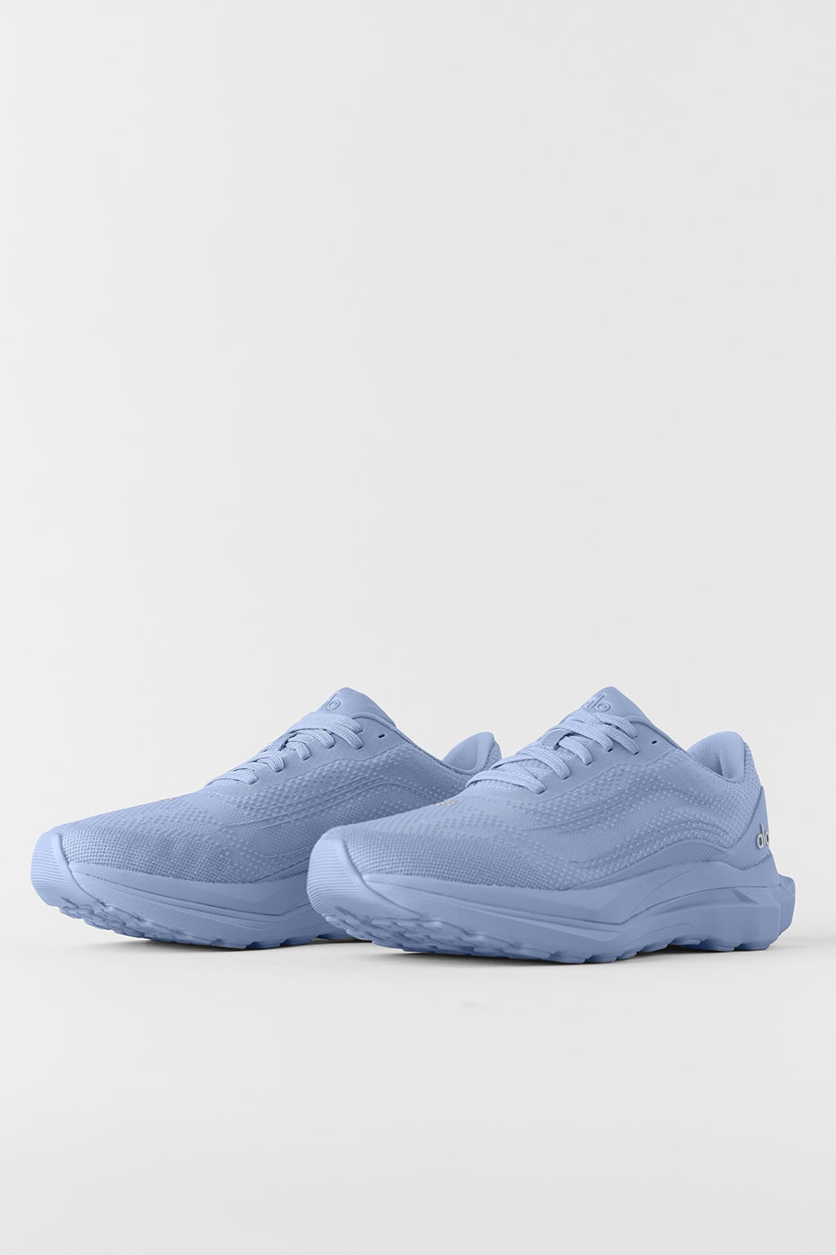 ALO Runner - Winter Frost